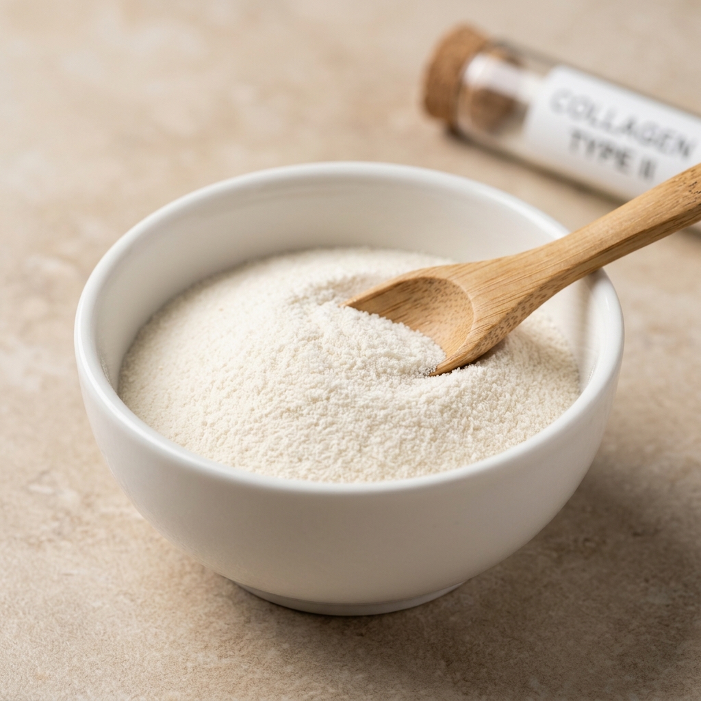 Colágeno Hidrolizado — ingrediente natural en Eroferon